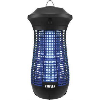 Noveen Ikn24 Ip24 Lámpara Insecticida Profesional
