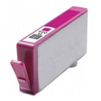 compatible magenta hp 920xl high capacity ink cartridge replaces hp cd973ae