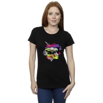 Disney Camiseta Ear Plug para mujer