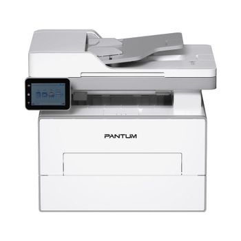 Multifunción Pantum Laser Mono BM4300ADW WiFi Dúplex Pantalla Táctil