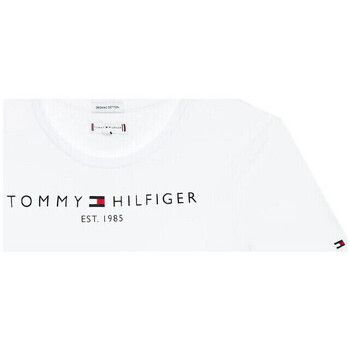 Tommy Hilfiger Tops y Camisetas Essential para niña