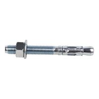 anclaje macho para cargas altas mtc medida12 x 180 caja de 30 unidades