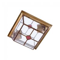 plafon de techo granadino ii