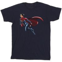 dc comics camiseta bi52152 para hombre