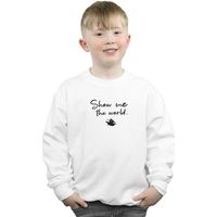 disney jersey show me the world para nino