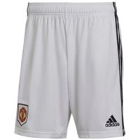 adidas short manchester united para hombre