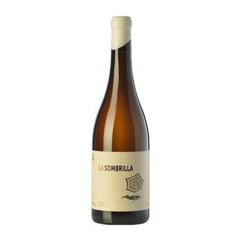 El Paraguas Vino Blanco La Sombrilla Ribeiro Crianza 75 Cl 13% Vol.
