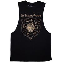 smashing pumpkins - the camiseta tirantes ro13506 para mujer