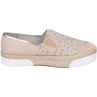 cafe noir mocasines bf393 para mujer