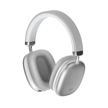AURICULAR NETWAY Bluetooth 5.4 SILVER