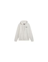 sudadera vans mtgrizzlee marshmallow hombre blanco