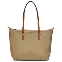 lauren ralph lauren bolsa keaton 26-tote-medium para mujer