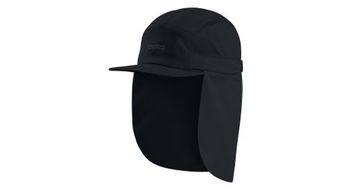 Gorra odlo performance light shade negra