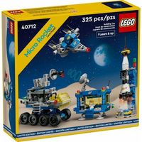 lego 40712 - micro plataforma de lanzamiento