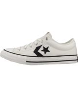 de converse zapatillas mujer modelo star player 76 color blanco blcvnt