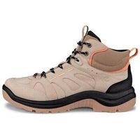 ecco zapatillas de senderismo offroad para mujer