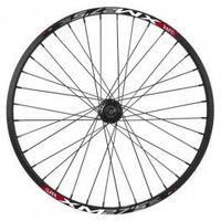 gurpil rueda trasera xm 275 v-brake negraradios negros