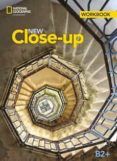 new close-up b2 workbook