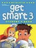get smart 3 student s book