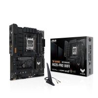 placa base asus tuf gaming a620-pro wifi amd a620 socket am5 ddr5 atx wifi 6 25gbe pcie 40 rgb