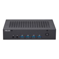 asus expertcenter pn43-sn97ads mini pc intel n974gb128gb ssd negro