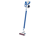 aspirador escoba - polti forzaspira slim sr90b plus 05 l autonomia 40 min 2 velocidades blancoazul