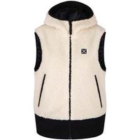 montura polar sherpa para mujer