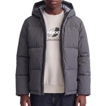 Jack & Jones Abrigo de plumas Surface para hombre