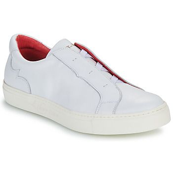 Jeffery-West Zapatillas APOLO para hombre