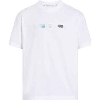 Calvin Klein Jeans Camiseta CAMISETA PHOTOPRINT HOMBRE para hombre