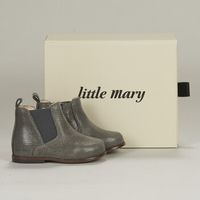 little mary botines ail108-11-b-ech para nina