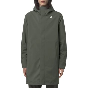 K-Way Parka K6116YW para hombre