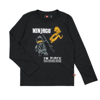 LEGO Wear Camiseta manga larga LWTAYLOR 624 - T-SHIRT L/S para niño