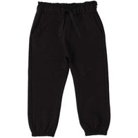 ido pantalones in maglia para nina