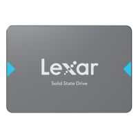 disco duro lexar nq100 256gb ssd 25 550mbs resistente a golpes