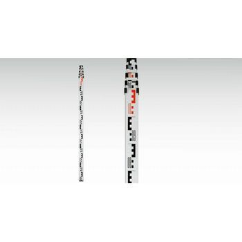 Barra Niveladora Telescópica Stabila Tnl 500cm - 18170