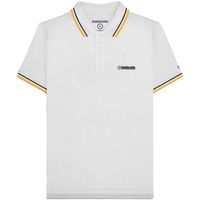 lambretta polo ss25 para hombre