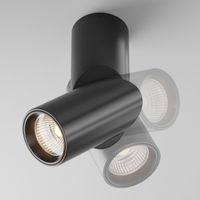 foco orientable led dafne 4000k 10w