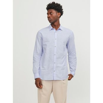 Jack & Jones Camisa Linnen Shirt para mujer