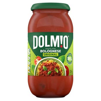 Dolmio Bolognese Original