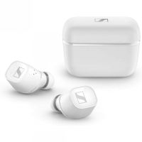 sennheiser cx 400bt auriculares inalambricos blancos
