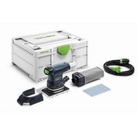 lijadora orbital rts 400 req-plus festool - 576057