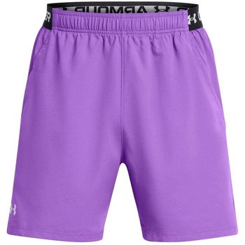 Under Armour Short Vanish para hombre