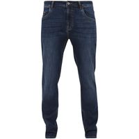 urban classics pantalon pitillo tn177 para hombre