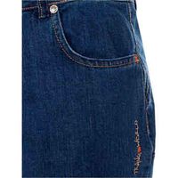trango jeans pant largo izana vd para mujer