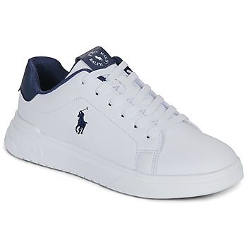 Polo Ralph Lauren Zapatillas HERITAGE COURT SUPER para niña