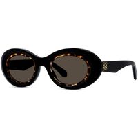 loewe gafas de sol lw40190i-01e para mujer