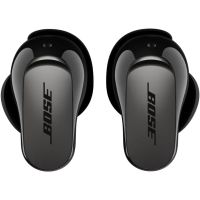 auriculares bose quiet comfort ultra 2 generacion bluetooth tws con cancelacion de ruido negros