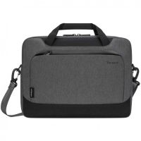 targus cypress briefcase maletin para portatil hasta 156 gris