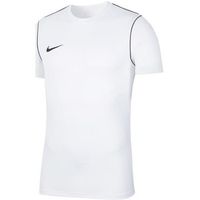 nike camiseta park 20 para hombre